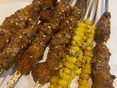 -壹块捌烧烤(灯市口店)