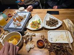 -管氏翅吧(人民大学店)