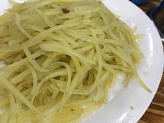 -雨田饭店(华兴东街店)