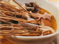 -正宗苏稽毛哥跷脚牛肉总店