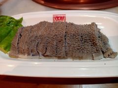 -京门老爆三·铜锅涮肉 爆肚(望京店)