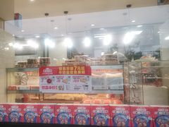 -味多美蛋糕(安定门店)