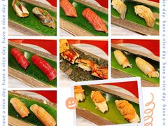 -鮨青(恒基名人购物中心店)