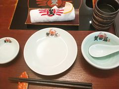 -蟹田居·活蟹料理(东城店)