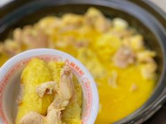 -九龙茶记·粤式餐厅融合菜(鹭江店)