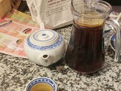 -南京大牌档(崇文门国瑞店)