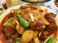 -丝路天山酒店(国际大巴扎店)