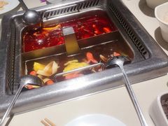 -海底捞火锅(团结桥店)