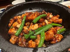 -绿茶餐厅(珞珈创意城店)