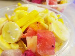 -葛师傅越南特色水果捞(建政南路总店)