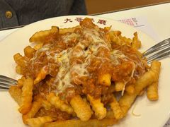 -大哥餐厅(西城花园店)