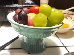 -鲜旺發牛腩煲·打边炉(乐客城店)