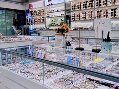 -潘多拉眼镜·蔡司依视路明月(潘家园店)