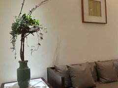 -翁暖茶馆(滨江东总店)