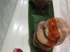 -京味民福烤鸭店(建设四马路店)