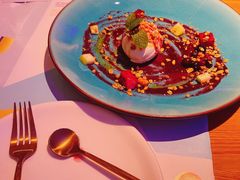 -HELLO MUSAE 拾光缪斯餐厅·纯正希腊风味(苏州中心店)