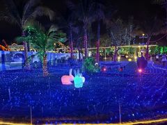 -三亚红色娘子军演艺公园景区