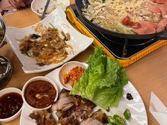 -汤连得温泉馆(宝山店)