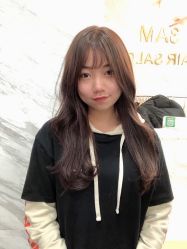 -3AM HAIR SALON染发烫发接发
