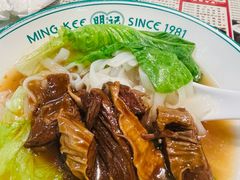 -西关明记肠粉(荔枝湾店)