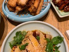 -新白鹿餐厅(爱琴海购物中心店)