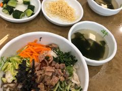 -全州拌饭馆(龙源西街店)