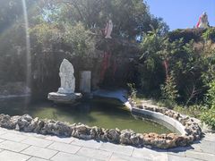 -盛世南宫影视城(北普陀影视城)