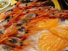 -真剑日本料理·铁板烧(贵州路店)