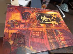 -大洋家·精品潮汕菜·生腌砂锅粥(天河东路店)