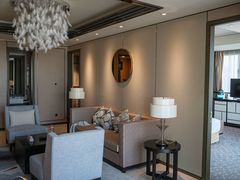 -济南绿地美利亚酒店