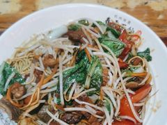 -春雪面馆(转塘店)