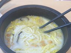 -大鼓米线(杭州国大城市广场店)