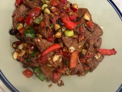 -新新湘菜馆(新中街二条店)