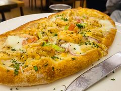 -WOLFGANG PUCK KITCHEN & BAR(迪士尼小镇店)