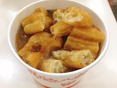 -百成大同鸭肉粥(大同总店)