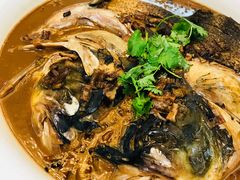 -惠丰堂饭庄·烤鸭·京味菜(翠微路店)