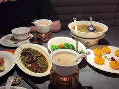 -锦府园·新台州菜(合生汇店)