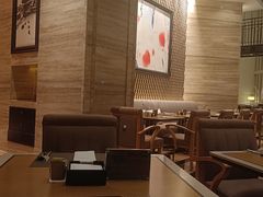 -北京康莱德酒店-Chapter餐厅