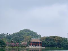 -顺峰山公园