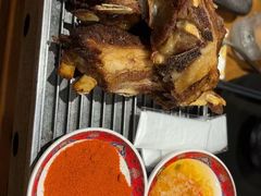 -敏珠拉姆藏餐·南京厨房(富春江东街店)