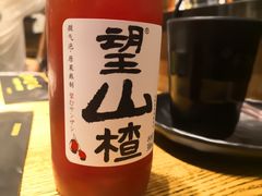 -聚串门儿·东北烧烤(信义坊店)