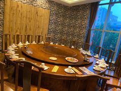 包厢-味窑大寨百姓酒楼(晋祥办公大楼店)