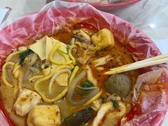 -安发瞧麻辣烫(总店)