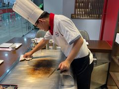 -湘汇概念铁板烧(铁西万达店)