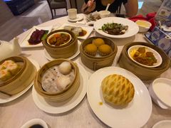 -福州天元国际威斯汀酒店·中国元素餐厅