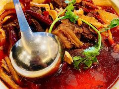 -亢龙太子酒轩·花园店