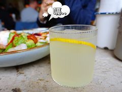 lemonade-RAC BAR(安福路店)