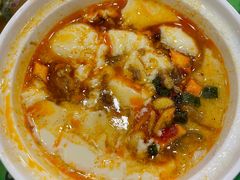 -令氏家外家周秦食府(高新店)