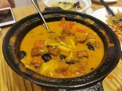 -枣子树·素食餐厅(普陀山店)