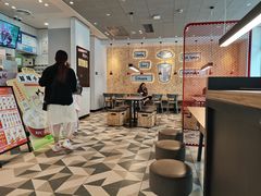 -肯德基(绍兴胜利店)